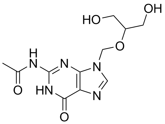 Ganciclovir Impurity 44