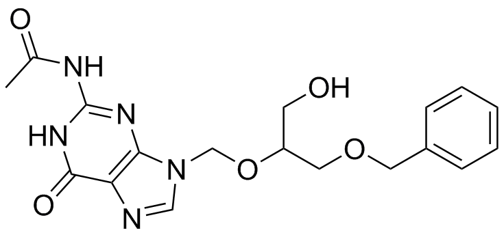 Ganciclovir Impurity 45
