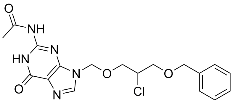 Ganciclovir Impurity 46