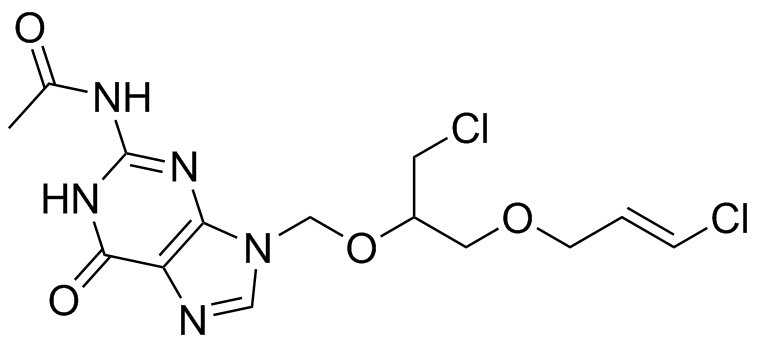 Ganciclovir Impurity 47