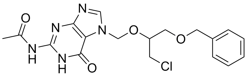 Ganciclovir Impurity 48