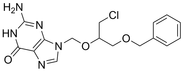 Ganciclovir Impurity 49