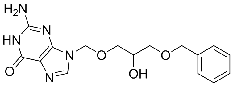 Ganciclovir Impurity 50