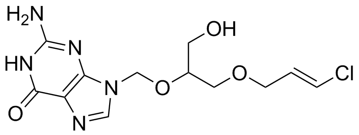 Ganciclovir Impurity 51