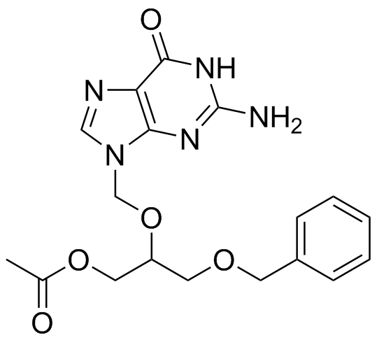 Ganciclovir Impurity 54
