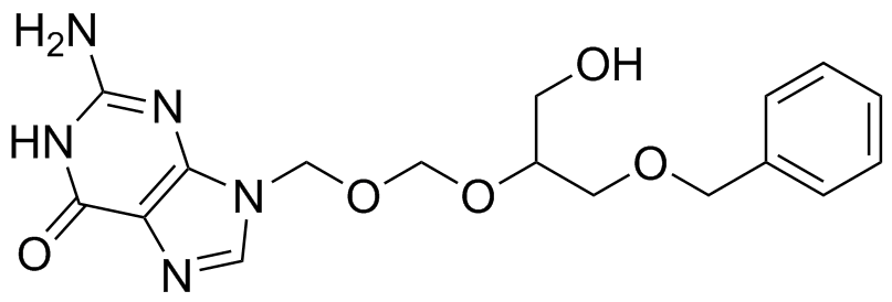 Ganciclovir Impurity 55