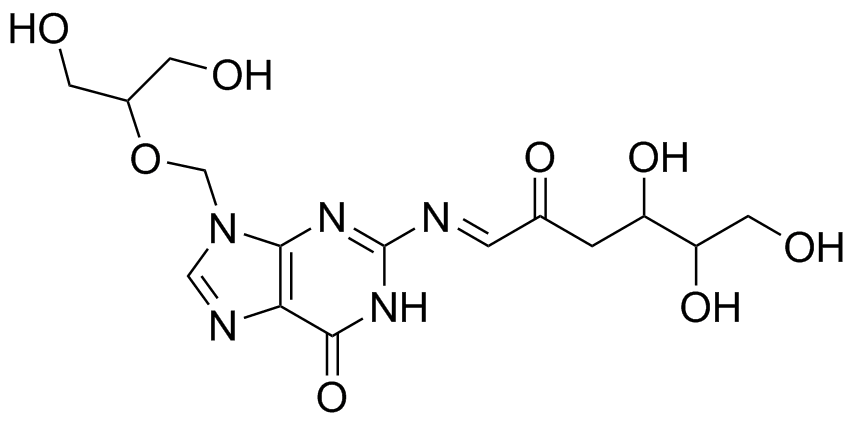 Ganciclovir Impurity 56