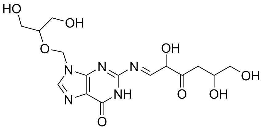 Ganciclovir Impurity 57