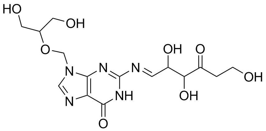 Ganciclovir Impurity 58