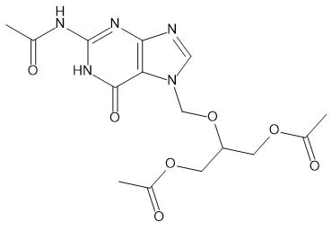 Ganciclovir Impurity 59