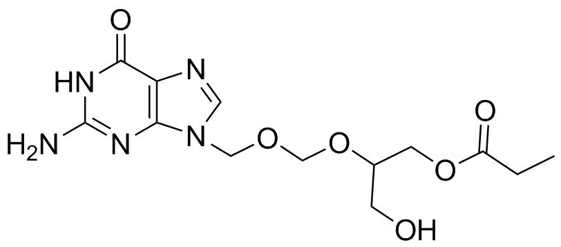 Ganciclovir Impurity 59