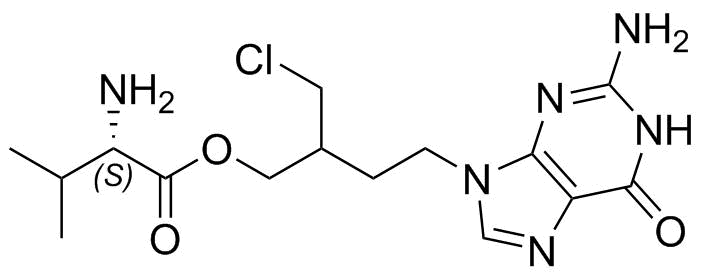 Ganciclovir Impurity 62