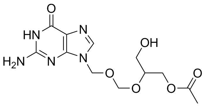 Ganciclovir Impurity 63