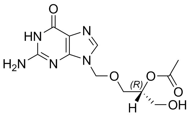 Ganciclovir Impurity 64