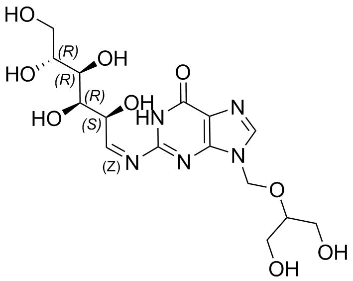 Ganciclovir Impurity 65