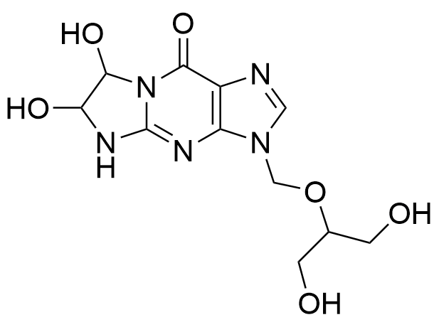Ganciclovir Impurity 66