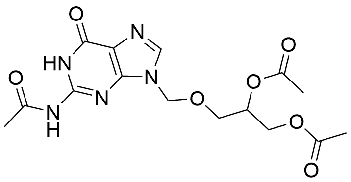 Ganciclovir Impurity 67
