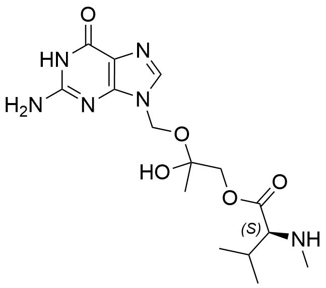 Ganciclovir Impurity 68