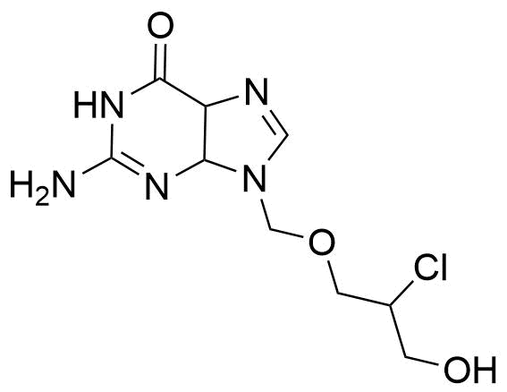 Ganciclovir Impurity 69