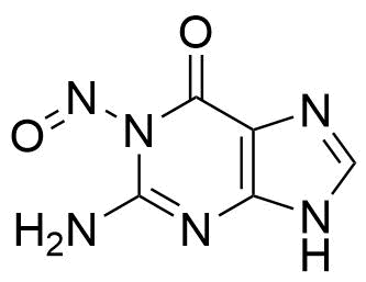 Ganciclovir Nitroso Impurity 72