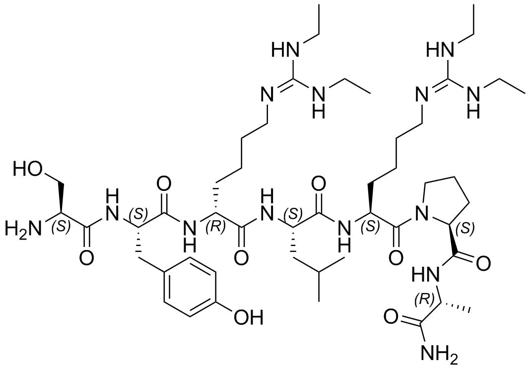 Ganirelix Impurity 3