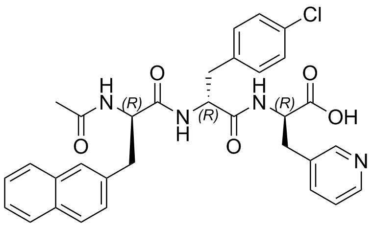 Ganirelix Impurity 4