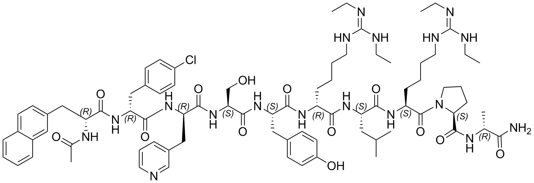 Ganirelix