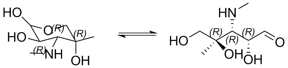Garamine Impurity 3