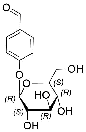 Gastrodin Impurity 1