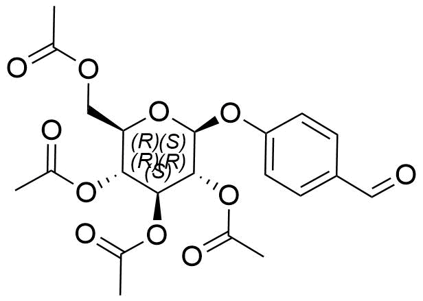 Gastrodin Impurity 4