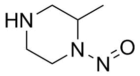 Gatifloxacin Impurity 23