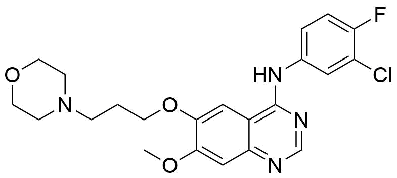 Gefitinib