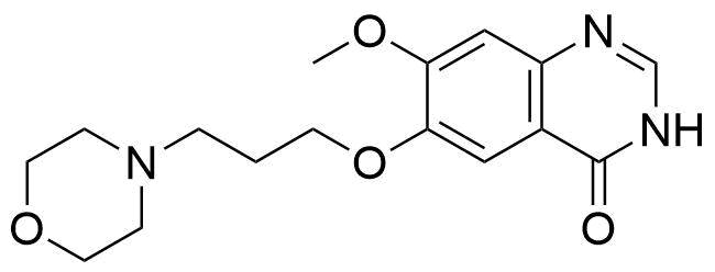 Gefitinib EP Impurity A