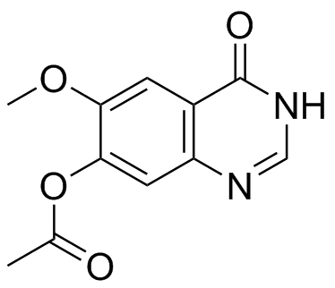 Gefitinib Impurity 11