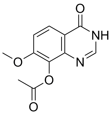 Gefitinib Impurity 13