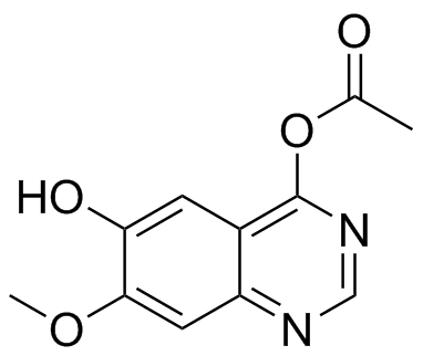 Gefitinib Impurity 15