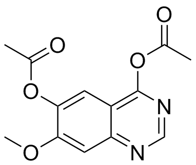 Gefitinib Impurity 16