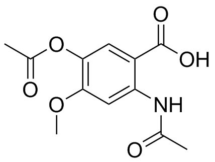 Gefitinib Impurity 17