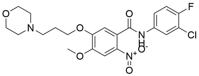 Gefitinib Impurity 19