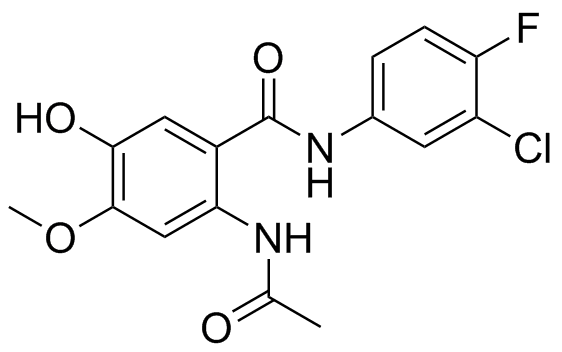 Gefitinib Impurity 20