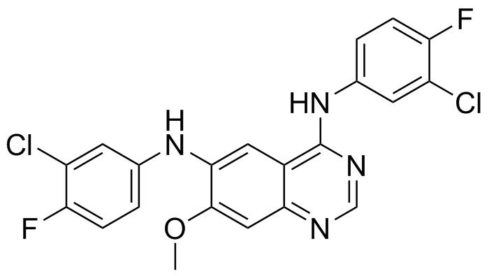 Gefitinib Impurity 22