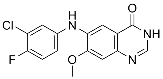 Gefitinib Impurity 23