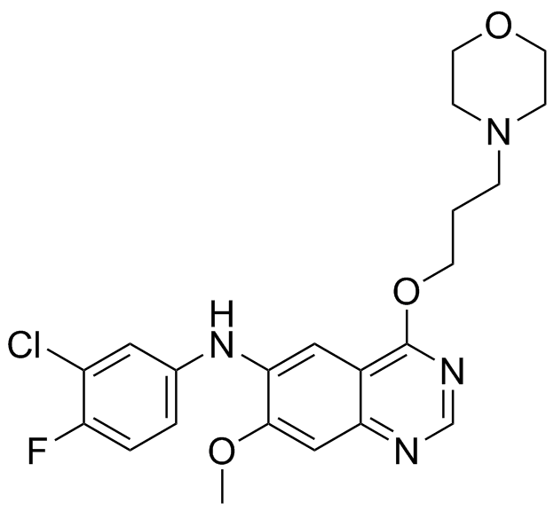 Gefitinib Impurity 24