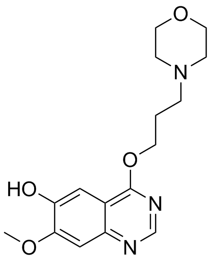 Gefitinib Impurity 25