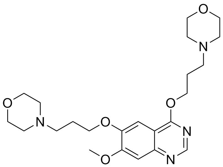 Gefitinib Impurity 26