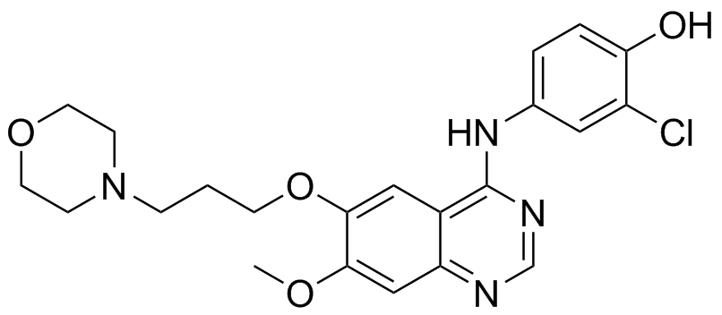 Gefitinib Impurity 29