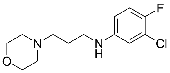 Gefitinib Impurity 30