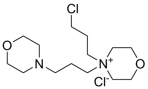 Gefitinib Impurity 31
