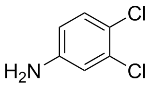 Gefitinib Impurity 34