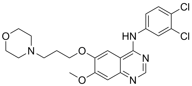 Gefitinib Impurity 35